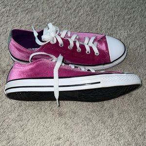 Women Shoe - Converse Chuck Taylor Low 6.0